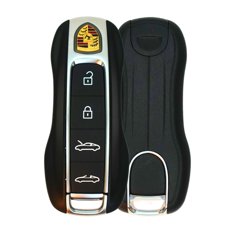 2018+ Porsche Smart Key MLB | ID5M | 4-Buttons | HU162T | 433MHz (OEM)