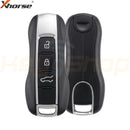 2018+ Porsche Smart Key | ID49 | 3-Buttons | MLB | HU162T | 434MHz | XSMPS1EN (Xhorse-Aftermarket)