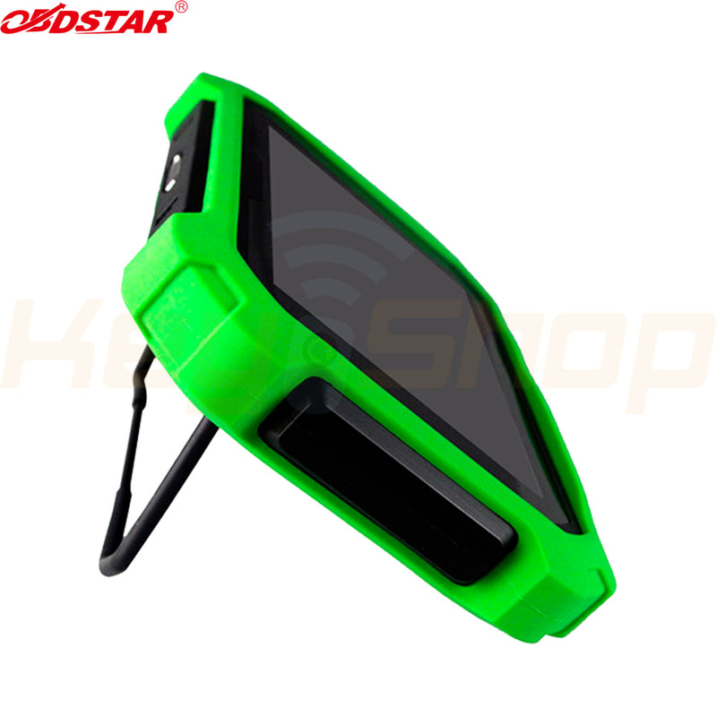 OBDSTAR X300 DP Plus A Config - Advanced Car, Motorcycle, ATV & Marine All-in-One