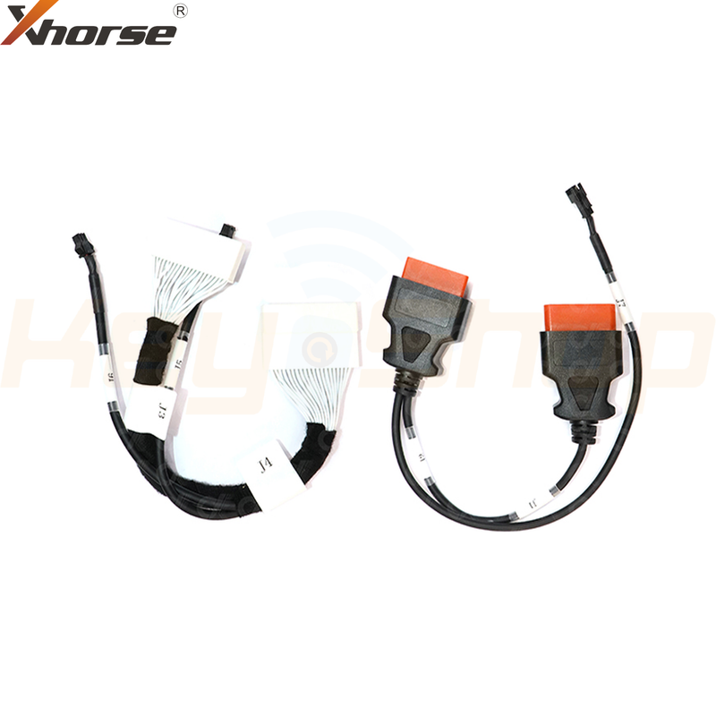 Xhorse Nissan/Renault 40 BCM Gateway Bypass Cable (XDKP91GL)