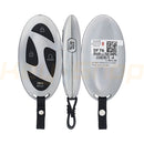 2023-2024 Hyundai Sonata Smart Key | ID4A | 5-Buttons | KK12 | 433MHz | L1760 (OEM)