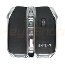 2020-2024 Hyundai Seltos Smart Key | ID6A | 4-Buttons | KK12 | 434MHz | Q5410 (OEM-Refurb)