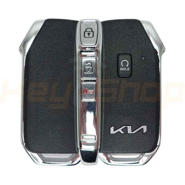 2020-2024 Hyundai Seltos Smart Key | ID6A | 4-Buttons | KK12 | 434MHz | Q5410 (OEM-Refurb)