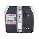 2021-2023 Kia Carnival Smart Key | ID4A | 6-Buttons | KK12 | 433MHz | R0450 (OEM)