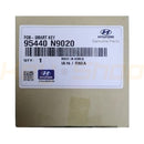 2021+ Hyundai Tucson Smart Key | ID47 | 3-Buttons | HY22 | 433MHz | N9020 (OEM)