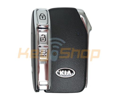 2021+ Kia Sorento Smart Key | ID4A | 3-Buttons | 434MHz | P2400 (OEM)