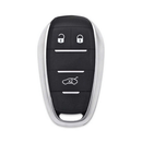 Alfa Romeo Giulia / Stelvio Smart Key | ID4A | 3-Buttons | SIP22 | 433/434MHz | KR5ALFA434 (Aftermarket)