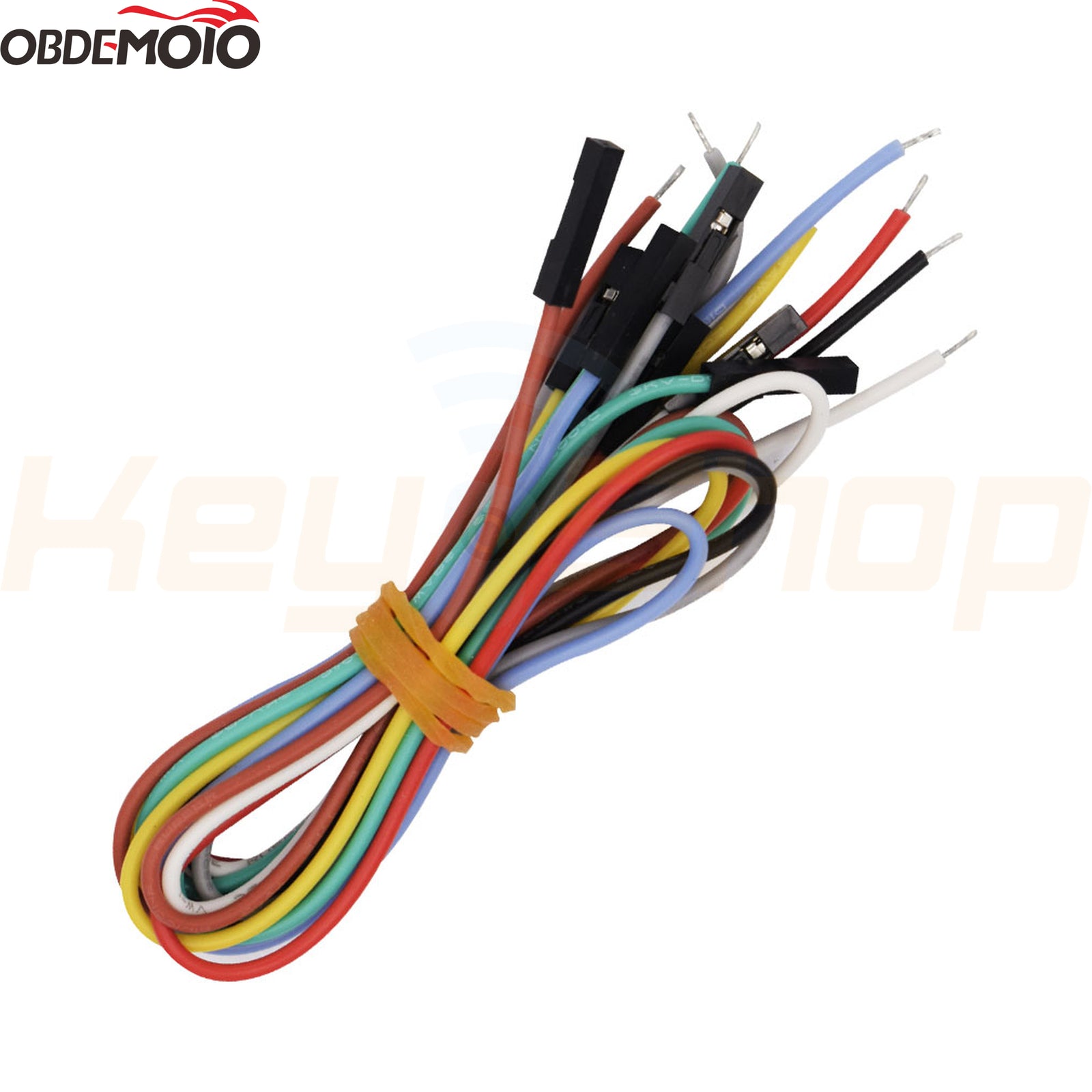 MOTOPRO - Motorcycle Memory Programmer for Keys (1⁄4 the price of TMPr