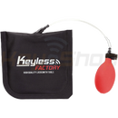 KeylessFactory - Air Pump Wedge Vehicle Entry Tool - Medium