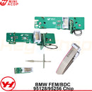 ACDP - BMW FEM/BDC Key Programming 24/93/95 EEPROM Clip Upgrade - Fits any Device