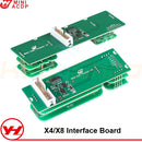 ACDP Module 3 Addon - BMW X4/X8 DME ISN/Clone Plug Interface Set N12/N14/N45/N46