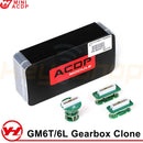 ACDP Module 22 - GM 6TXX / 6LXX Gearbox TCU Clone: Chevy Buick GMC Cadillac + License A400