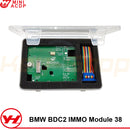 ACDP Module 38 - BMW BDC2 2017-2022 IMMO / Used Module Renew  + License A503 (Free Use!)
