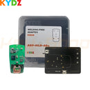 KYDZ MLB 5M-TOOL Addon: Solder-free Adapter Set - No more Wiring & MCU removal