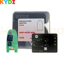 KYDZ MLB 5M-TOOL Addon: Solder-free Adapter Set - No more Wiring & MCU removal