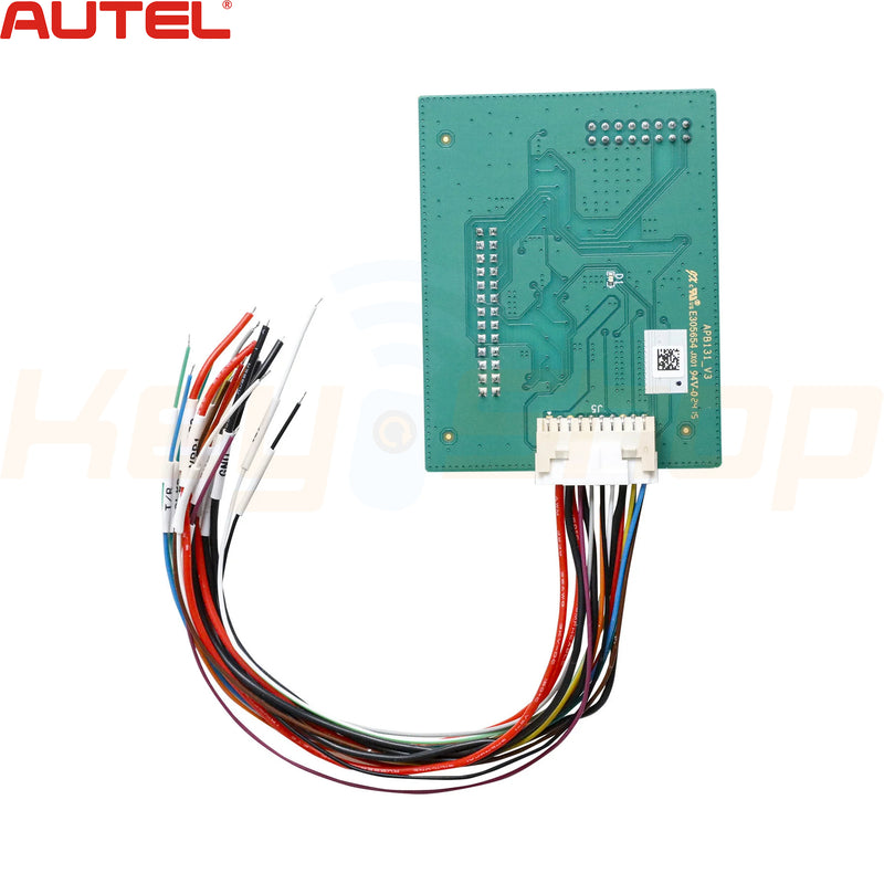 AUTEL RH850/V850 MQB / Ford / Nissan / Renault / Dacia adapter (APB131)