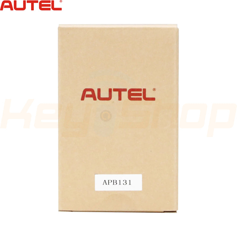 AUTEL RH850/V850 MQB / Ford / Nissan / Renault / Dacia adapter (APB131)