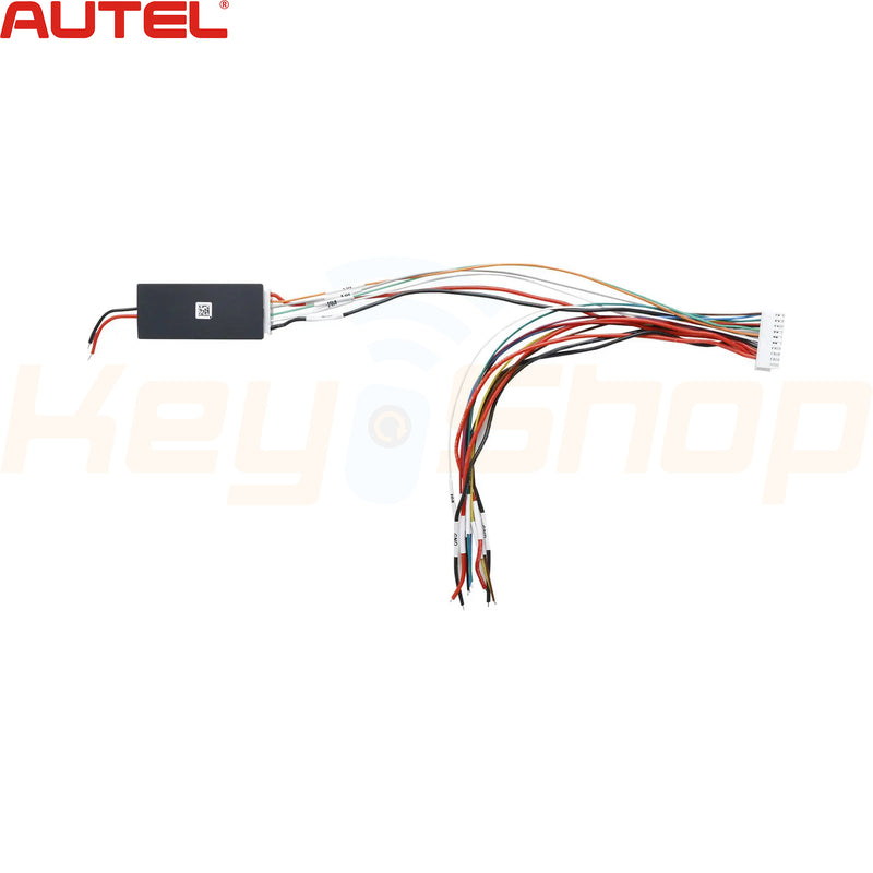 AUTEL RH850/V850 MQB / Ford / Nissan / Renault / Dacia adapter (APB131)