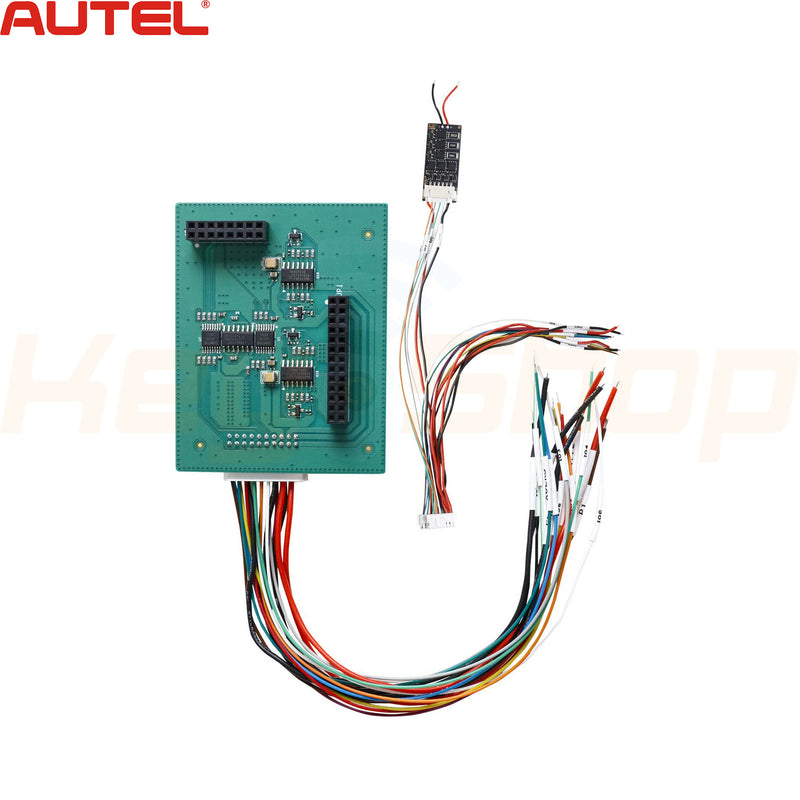 AUTEL RH850/V850 MQB / Ford / Nissan / Renault / Dacia adapter (APB131)