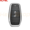 Autel Universal Smart Key | 2-Buttons | IKEY | AT002AL
