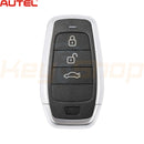Autel Universal Smart Key | 3-Buttons | IKEY | AT003BL