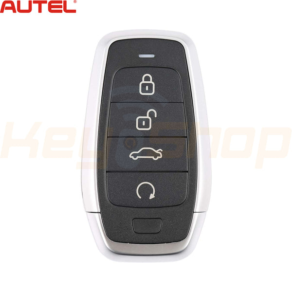 Autel Universal Smart Key | 4-Buttons | IKEY | AT004EL (Trunk)