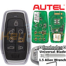 Autel Universal Smart Key | 7-Buttons | IKEY | AT007AL