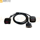 AutoTuner Adapter - BMW MDG1 Bosch Bench DME Cable - MD1CS001 / MD1CP002 / MD1CP032 / MG1CS003 / MG1CS024 / MG1CS201 (ATUBA001)