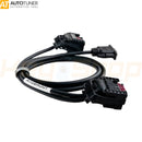 AutoTuner Adapter - BMW MDG1 Bosch Bench DME Cable - MD1CS001 / MD1CP002 / MD1CP032 / MG1CS003 / MG1CS024 / MG1CS201 (ATUBA001)