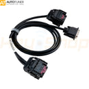AutoTuner Adapter - BMW MDG1 Bosch Bench DME Cable - MD1CS001 / MD1CP002 / MD1CP032 / MG1CS003 / MG1CS024 / MG1CS201 (ATUBA001)