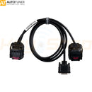AutoTuner Adapter - BMW MDG1 Bosch Bench DME Cable - MD1CS001 / MD1CP002 / MD1CP032 / MG1CS003 / MG1CS024 / MG1CS201 (ATUBA001)