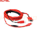 Autel Toyota 8A Cable Original For Toyota