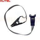 AUTEL Universal EEPROM Clip Adapter - 8-Leg Clamp and Cable SIP8 DIP8 SOP8 SOIC8 - APA103