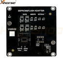 Xhorse - VH29 EEPROM & FLASH Adapter For Xhorse Multi-Prog Programmer (XDMP05GL)