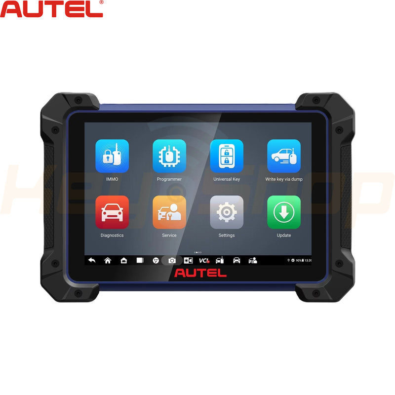 Autel MaxiIM IM608 II PRO Key Programming Smart Diagnostic Tool Device