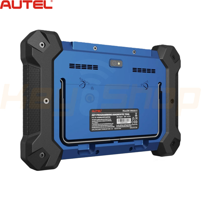 Autel MaxiIM IM608 II PRO Key Programming Smart Diagnostic Tool Device