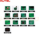 Autel IMKPA - XP400 Pro's Key Programming Accessory Kit for BMW, Mercedes-Benz & VAG