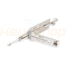 Original Lishi- B111 2-in-1 Pick