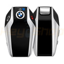 2016-2021 BMW Smart Key LCD Screen for G-Chassis | ID49 | 5-Buttons | BDC2 | 434MHz | 9877472-01 (OEM)