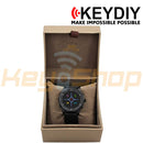 KeyDIY Universal Smart Key | 2-Buttons | KD | BKT-01 (Rubber Strap)