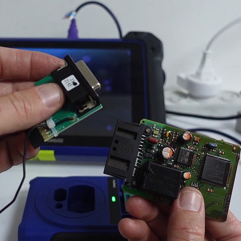 Interactive In608 Controller Recorded On-Demand Training - BMW IM608 / IM508 Course - Become a BMW