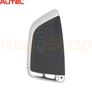 Autel BMW-Style Universal Smart Key | 4-Buttons | HU100R | IKEY | BW004AL
