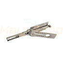 Original Lishi - BYD 2-Track V.2