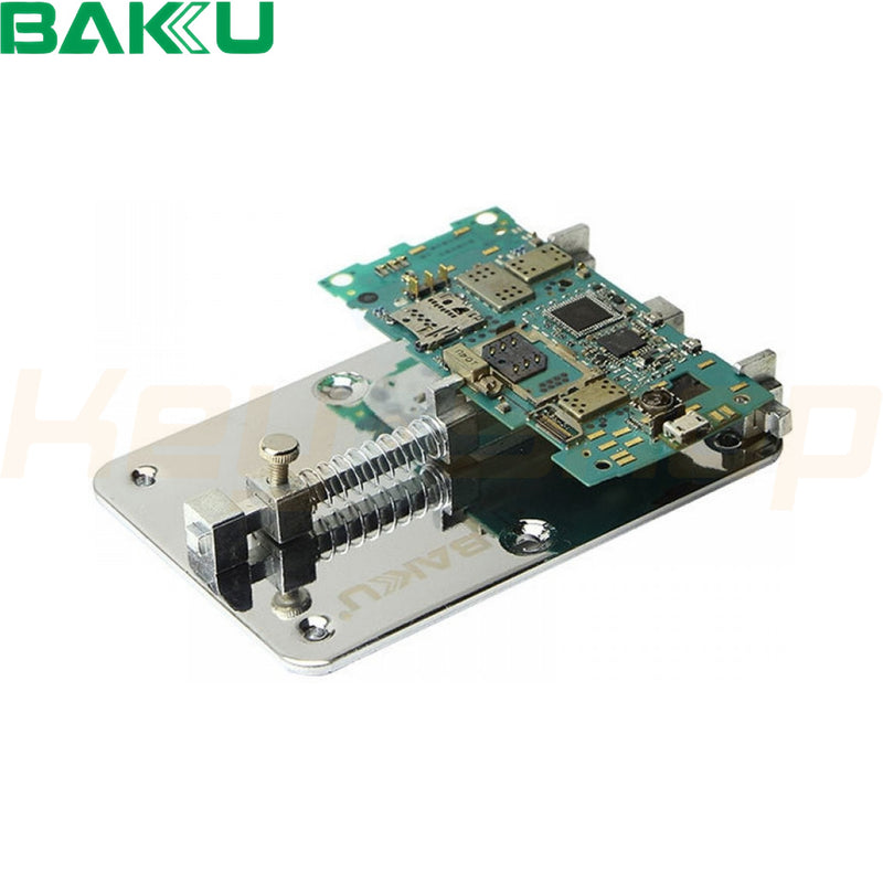 BAKU - Adjustable PCB Holder (BK686A)