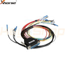 Xhorse VVDI Prog Bosch ECU Adapter XDPG32GL