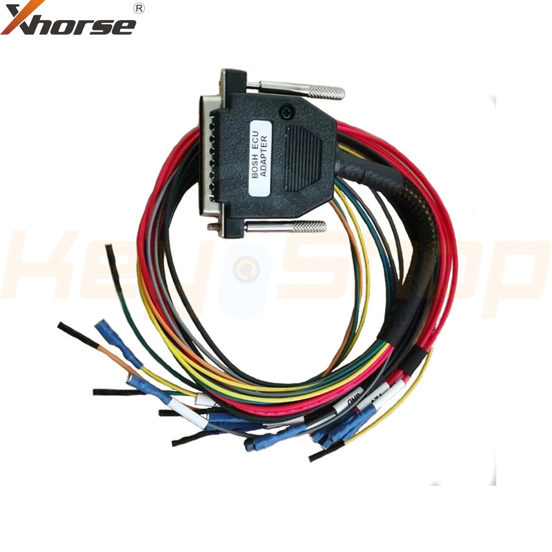 Xhorse VVDI Prog Bosch ECU Adapter XDPG32GL