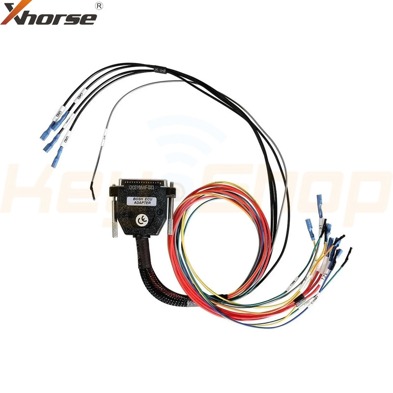 Xhorse VVDI Prog Bosch ECU Adapter XDPG32GL