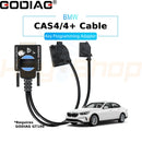 GODIAG BMW CAS4 / CAS4+ IMMO Test Platform Cables for GT100+ Breakout-Box (HKSK310)