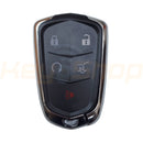 Smart Key Shell / Cadillac / 2015-2020 / 5-Button / HU100