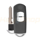 Smart Key Shell / MAZDA CX-5 / 2 Buttons